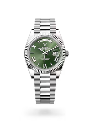 Rolex Day-Date 40