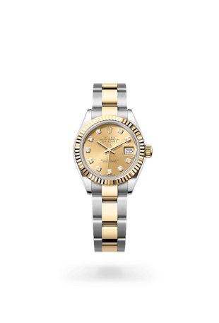 Rolex Lady-Datejust