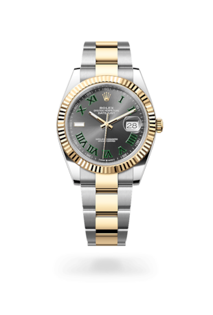 Rolex Datejust 41 Rolex Datejust 41