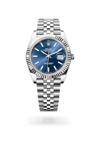 Rolex Datejust 41