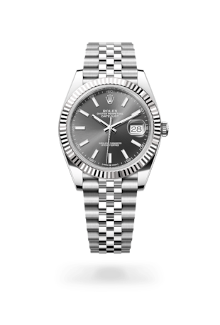 Rolex Datejust 41