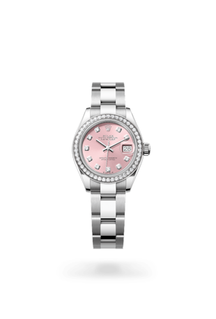 Rolex Lady-Datejust