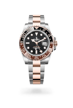 Rolex GMT-Master II Rolex GMT-Master II