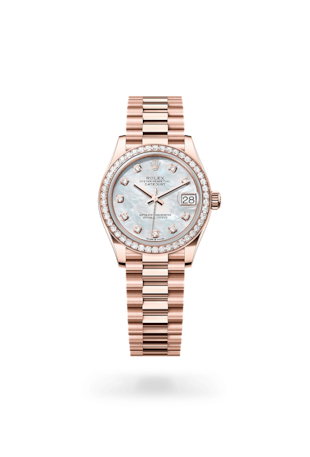 Rolex Datejust 31 Rolex Datejust 31
