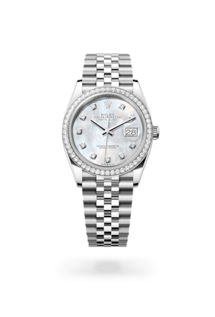 Rolex Datejust 36 Rolex Datejust 36