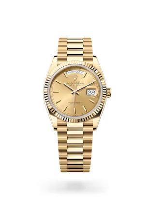 Rolex Day-Date 36