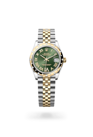 Rolex Datejust 31