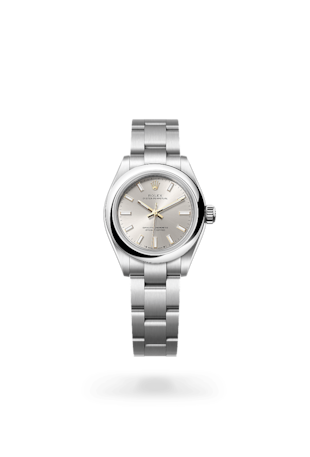 Rolex Oyster Perpetual 28