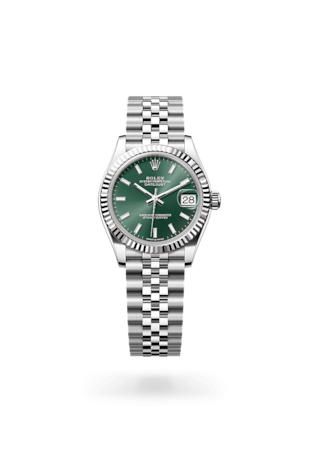 Rolex Datejust 31