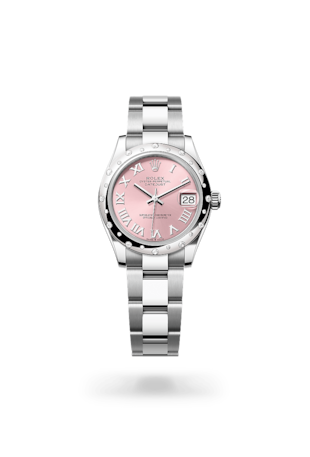 Rolex Datejust 31