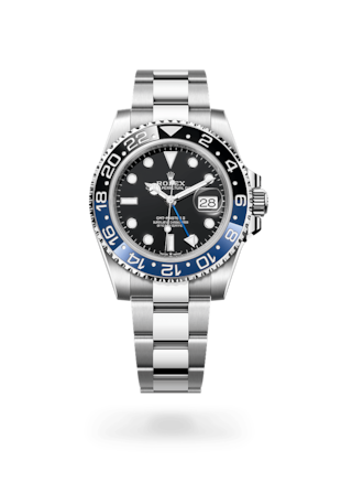 Rolex GMT-Master II Rolex GMT-Master II