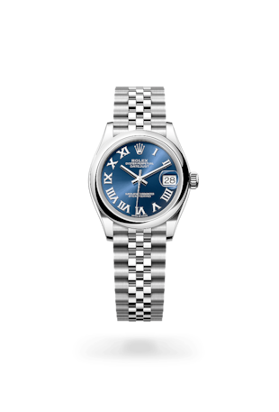 Rolex Datejust 31