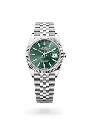 Rolex Datejust 36 Rolex Datejust 36