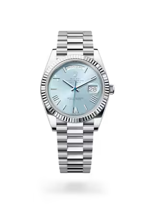 Rolex Day-Date 40