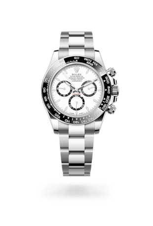 Rolex Cosmograph Daytona Rolex Cosmograph Daytona