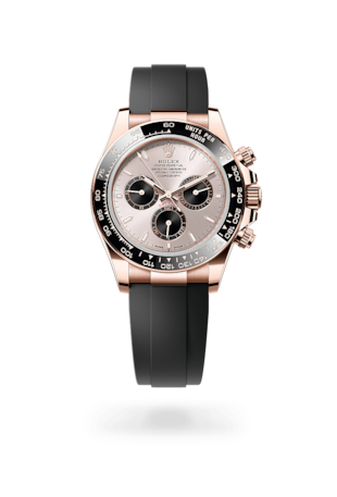 Rolex Cosmograph Daytona Rolex Cosmograph Daytona