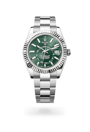 Rolex Sky-Dweller