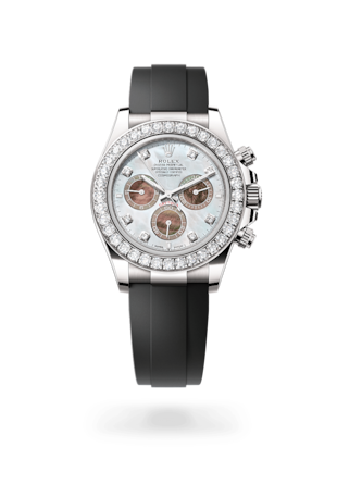 Rolex Cosmograph Daytona