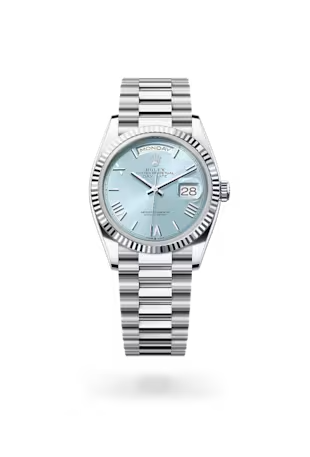 Rolex Day-Date 36 Rolex Day-Date 36