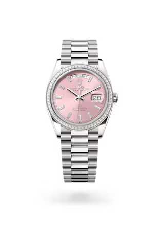 Rolex Day-Date 36