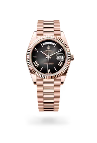 Rolex Day-Date 40 Rolex Day-Date 40