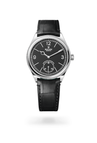Rolex 1908