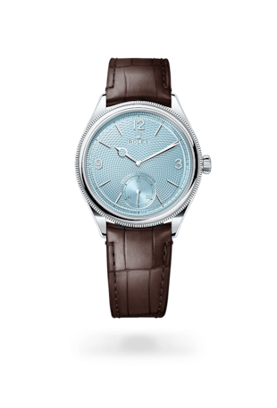 Rolex 1908