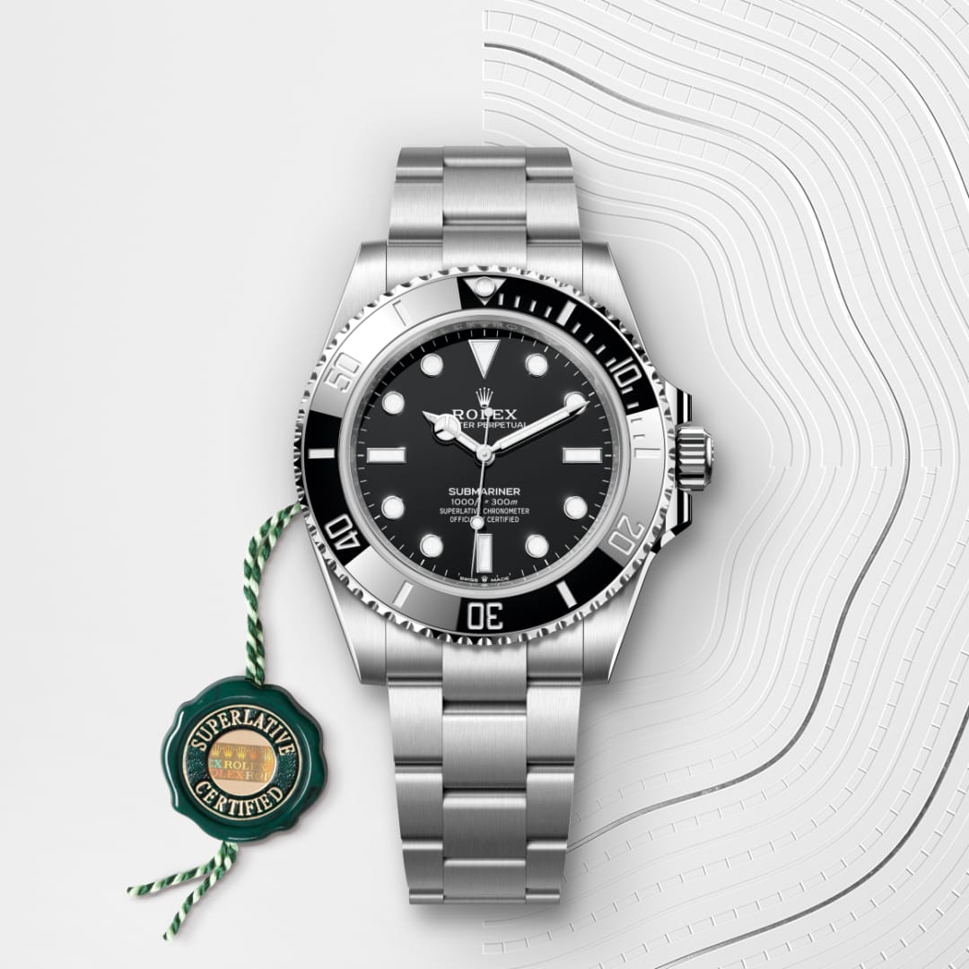 Submariner image