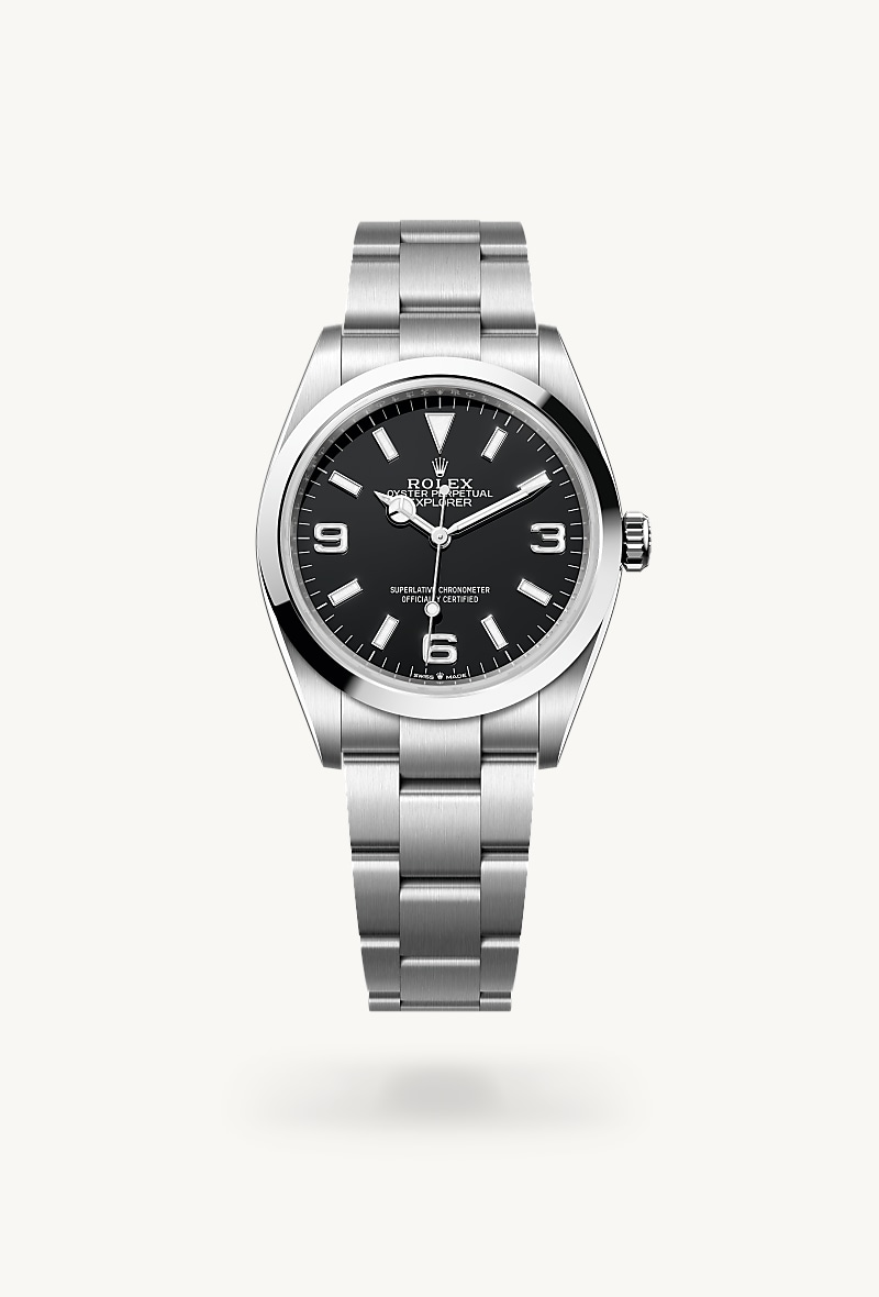 Explorer 36
