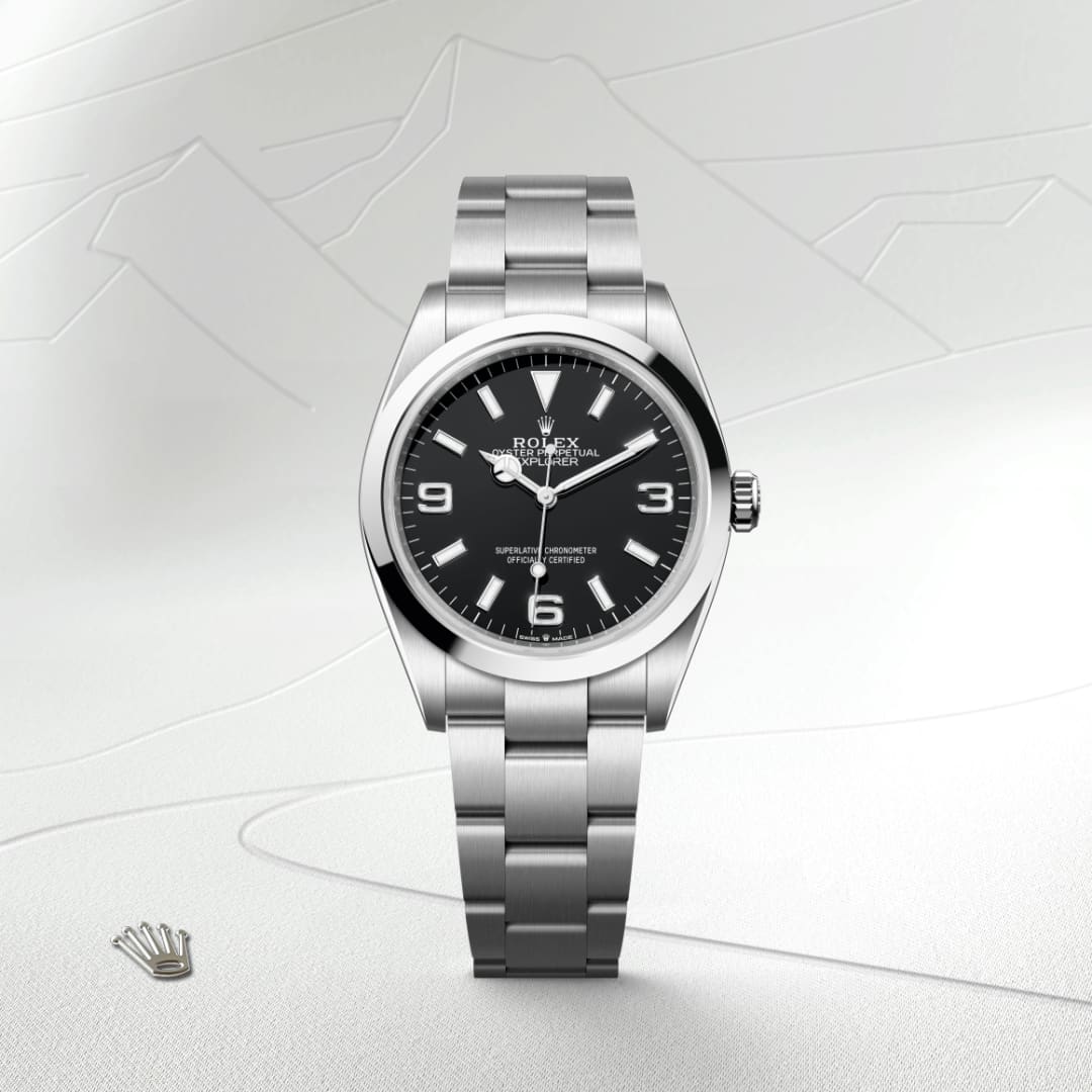 Explorer 36
Explorer 36