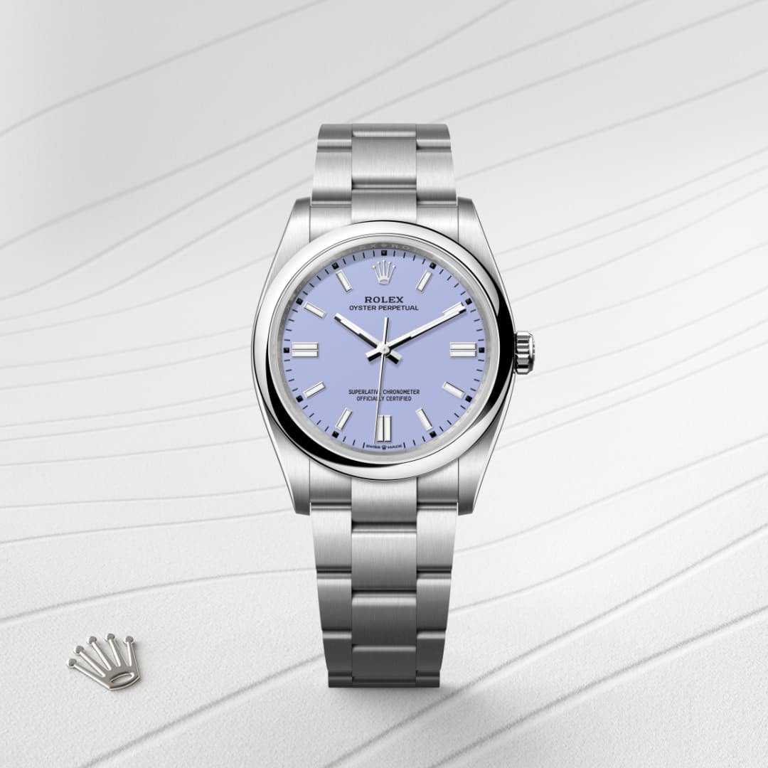 Oyster Perpetual 36 Oyster Perpetual 36