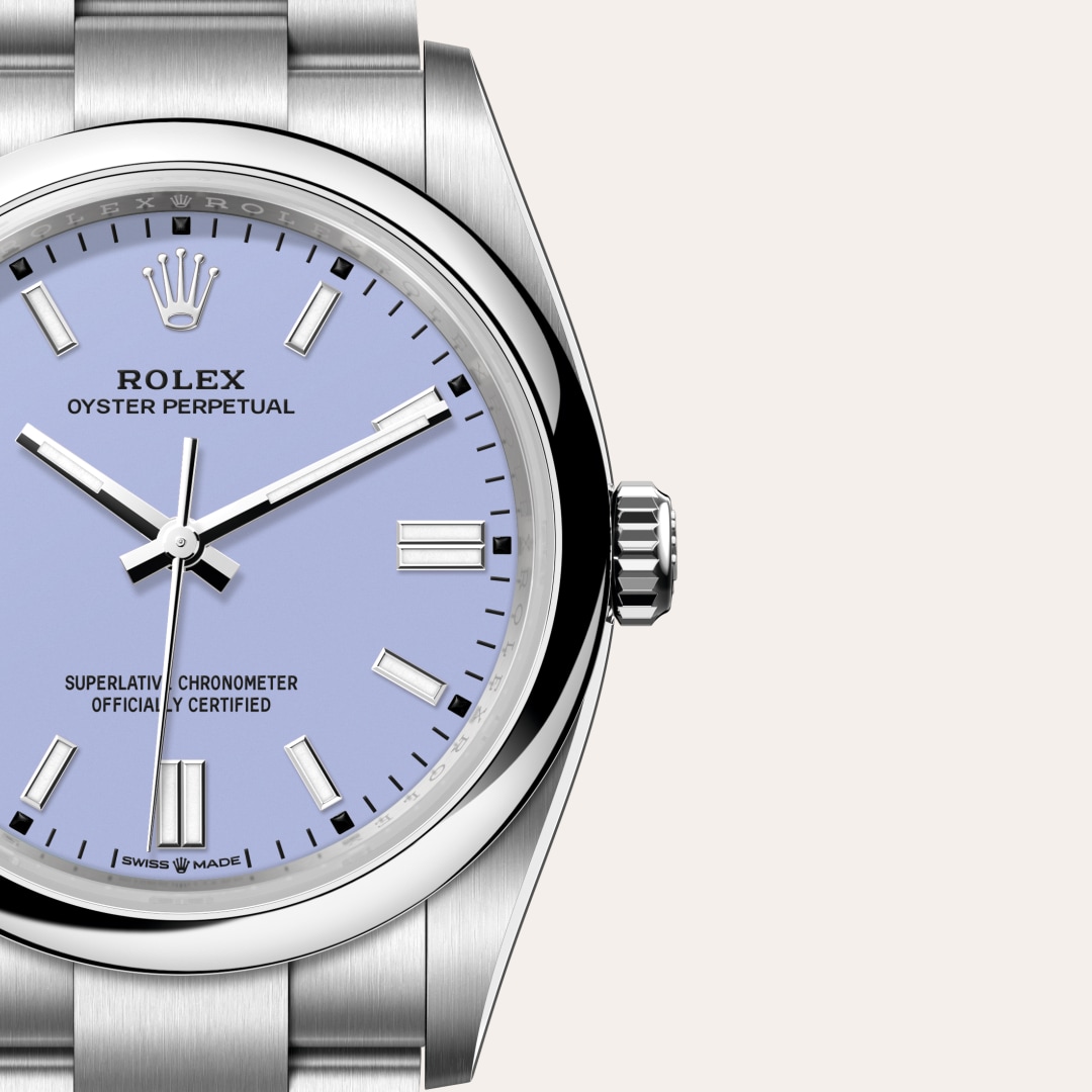 Oyster Perpetual 36 image
