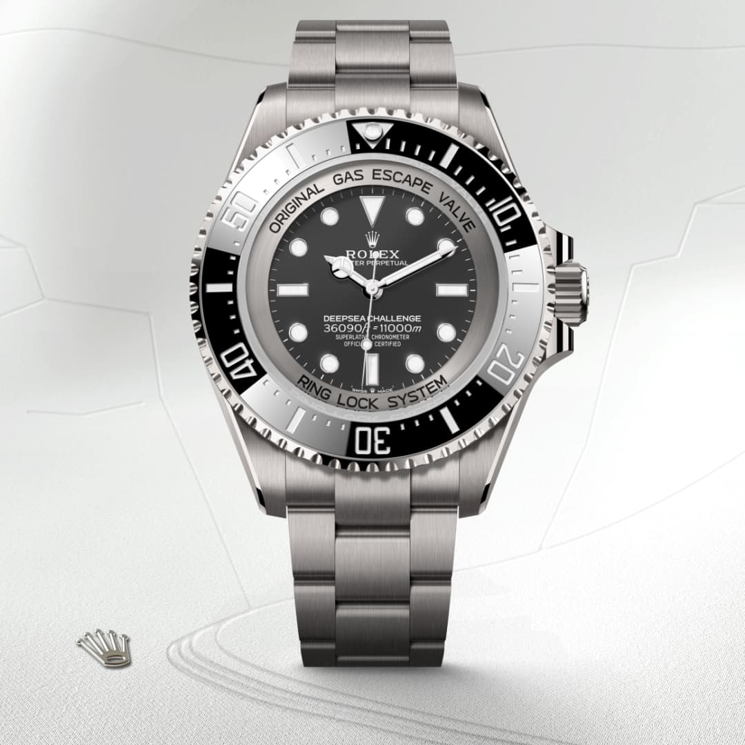 Deepsea Challenge image