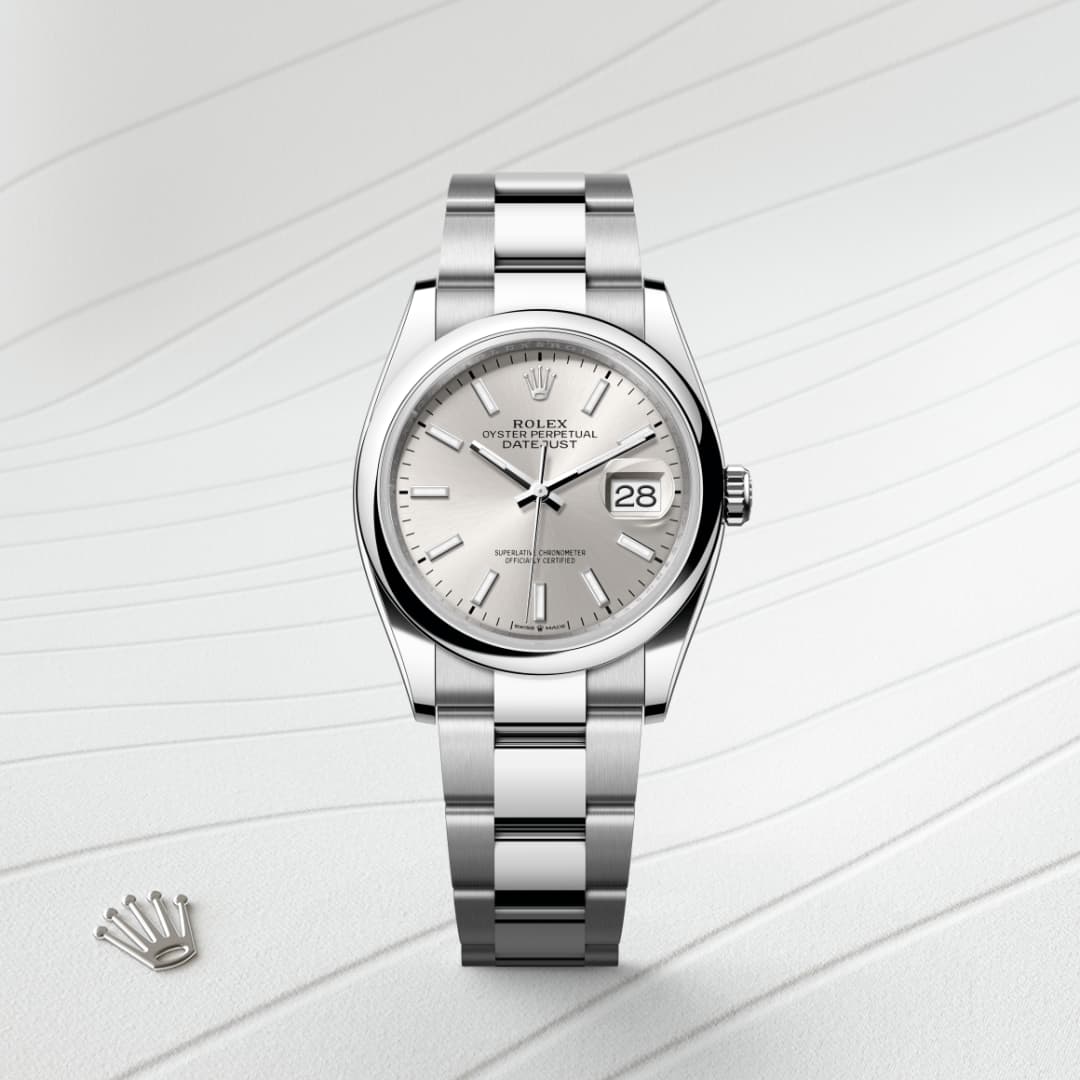 Datejust 36 Datejust 36
