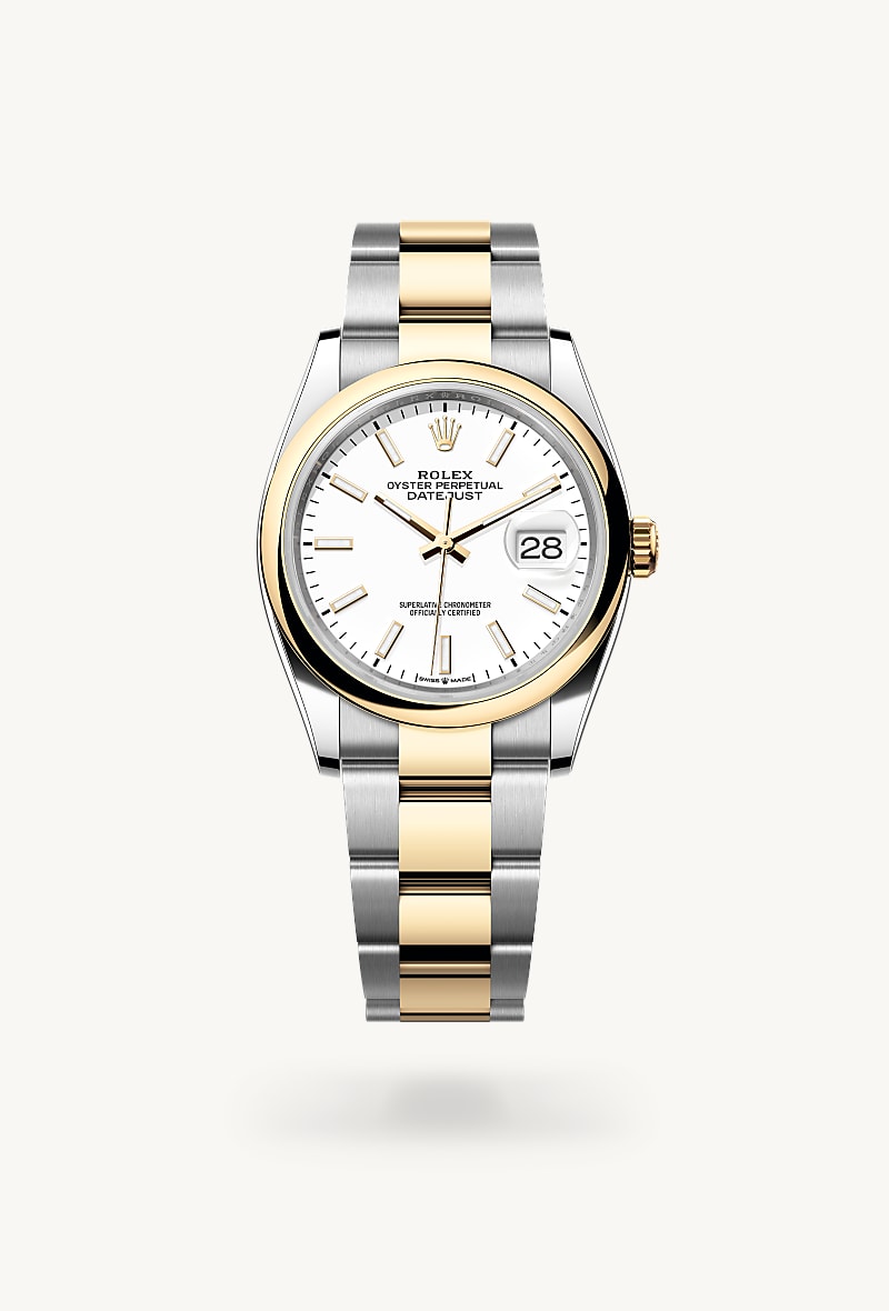 Datejust 36 Datejust 36