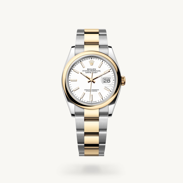 Datejust 36 Datejust 36