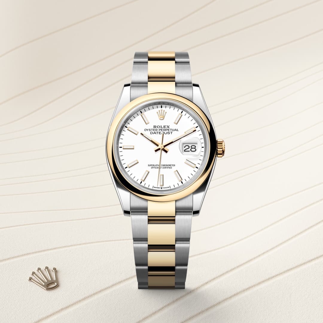 Datejust 36 image