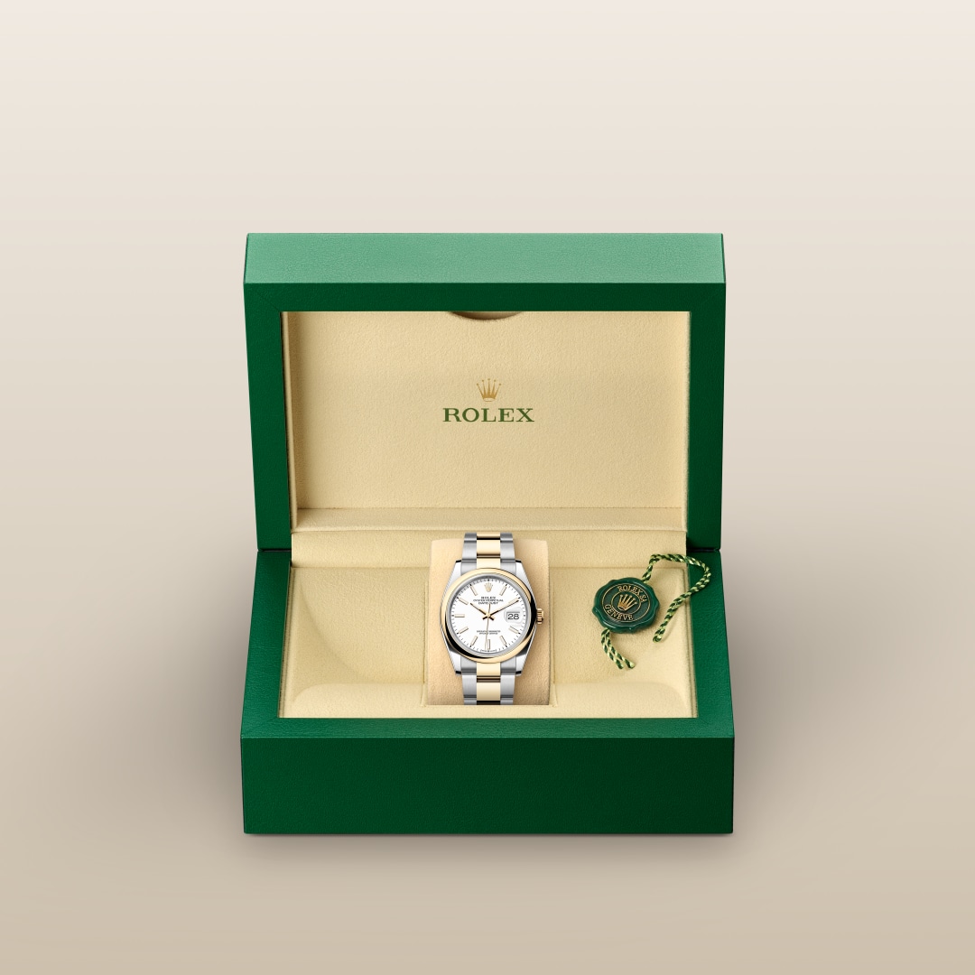 Datejust 36 image