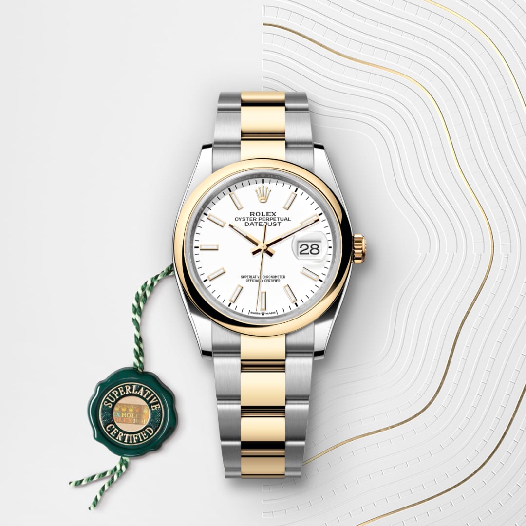 Datejust 36 image