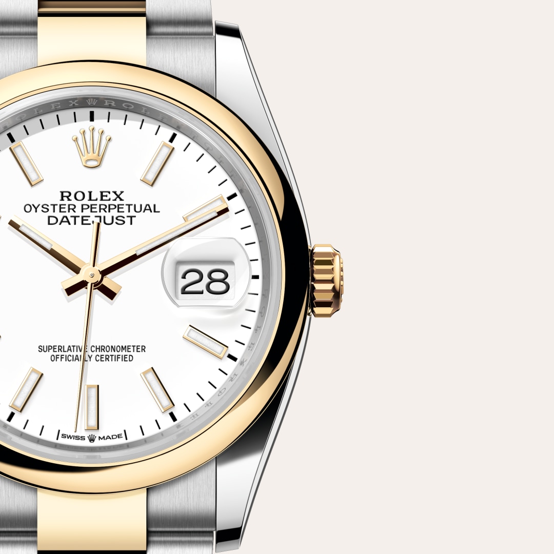 Datejust 36 Datejust 36