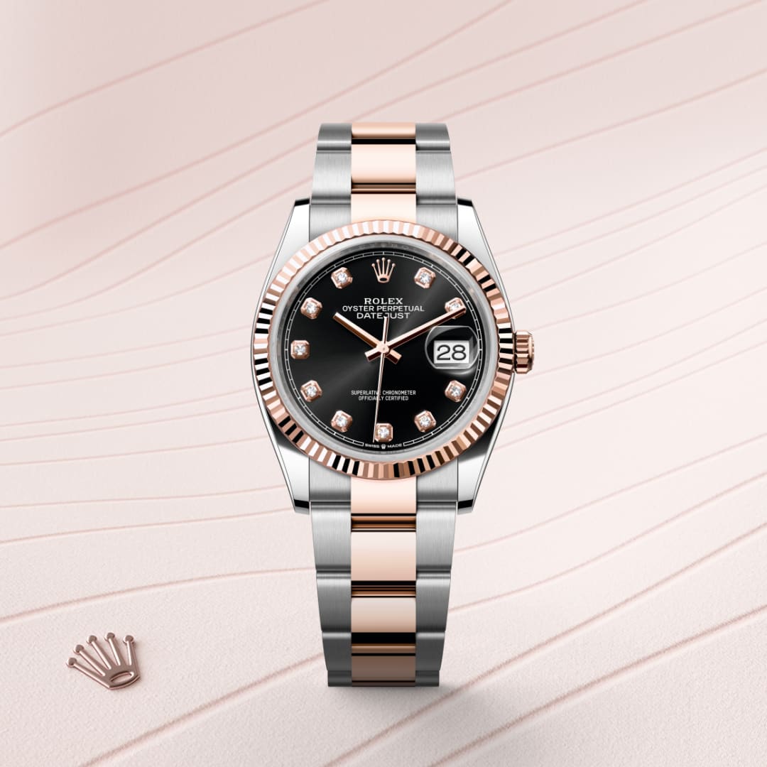 Datejust 36 image