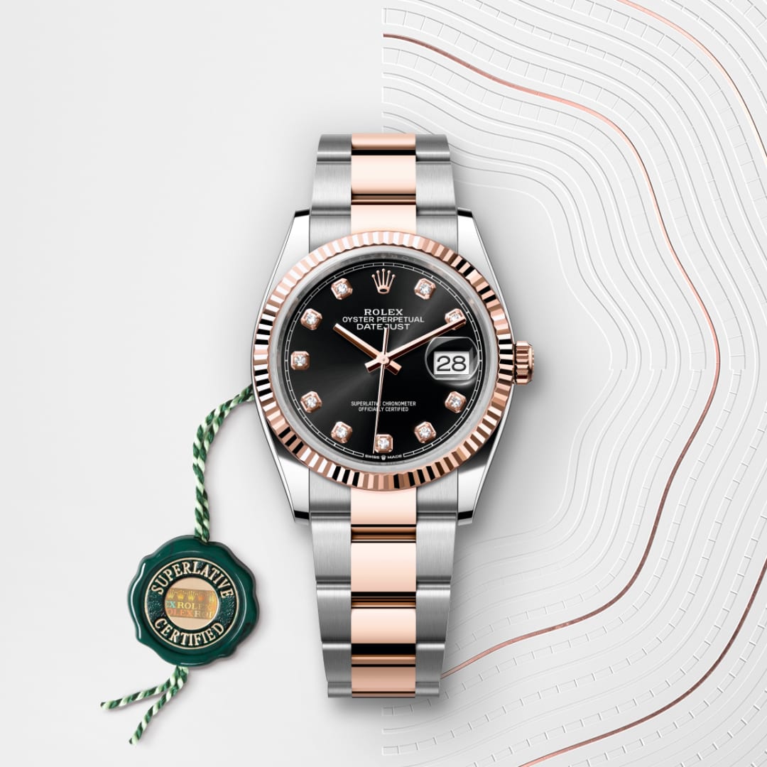Datejust 36 image
