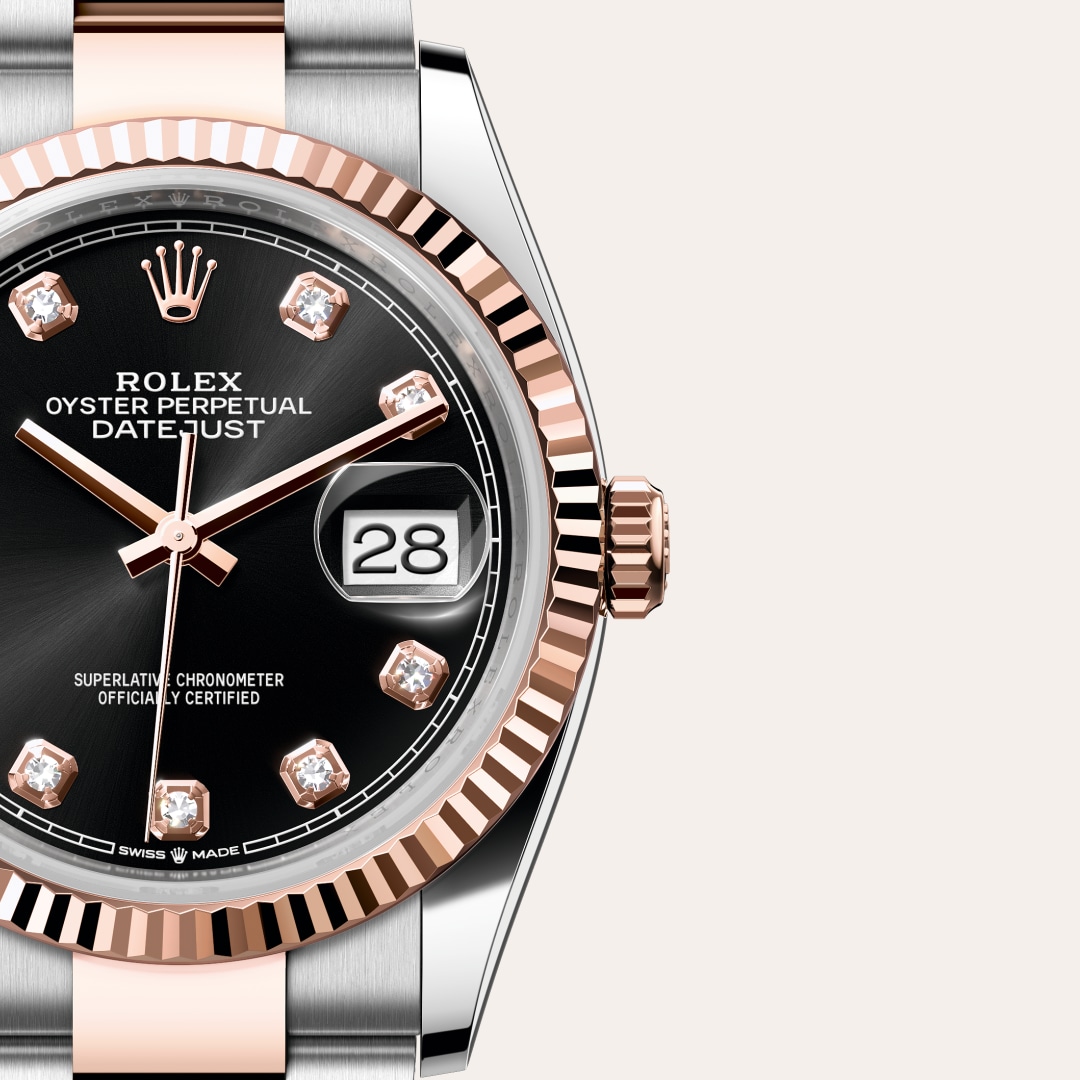 Datejust 36 image