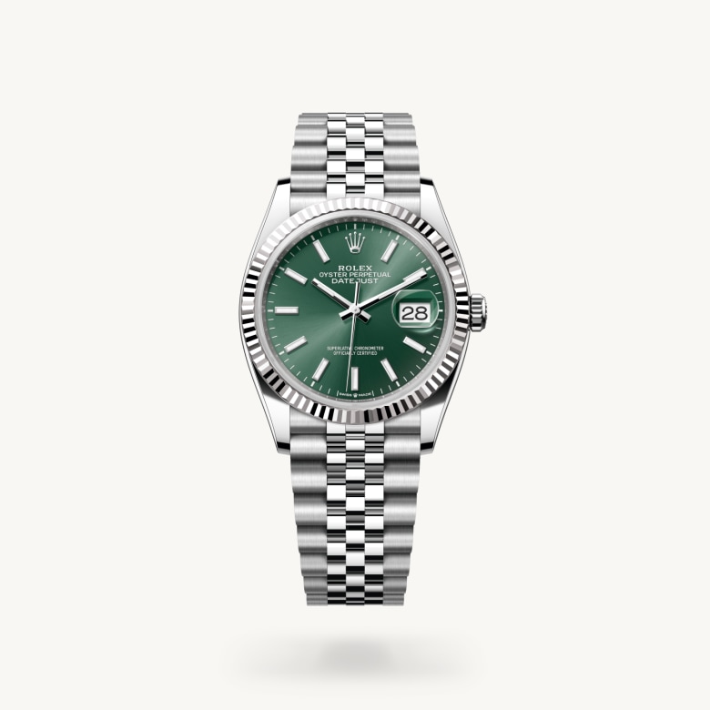 Datejust 36 Datejust 36