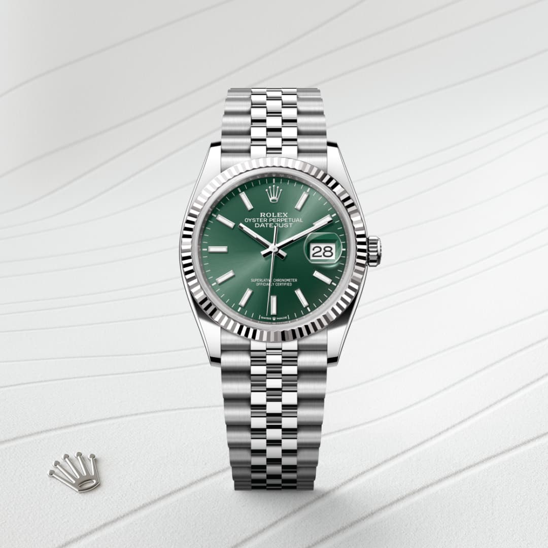 Datejust 36 image