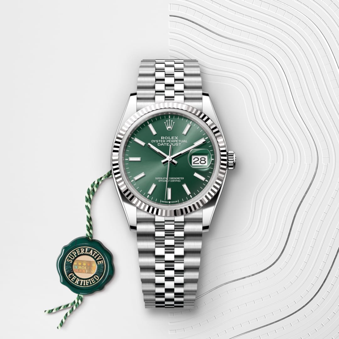 Datejust 36 image