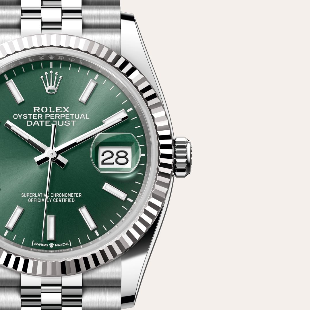 Datejust 36 image