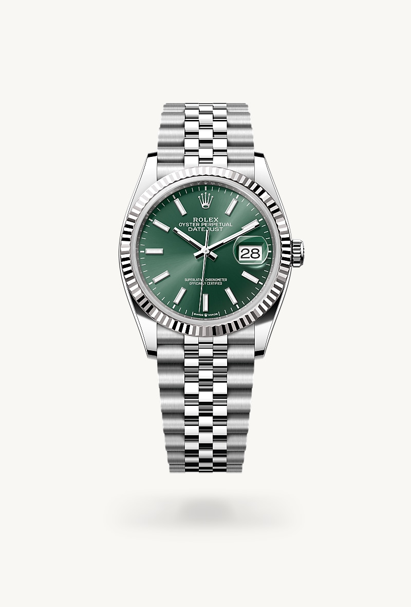 Datejust 36 Datejust 36