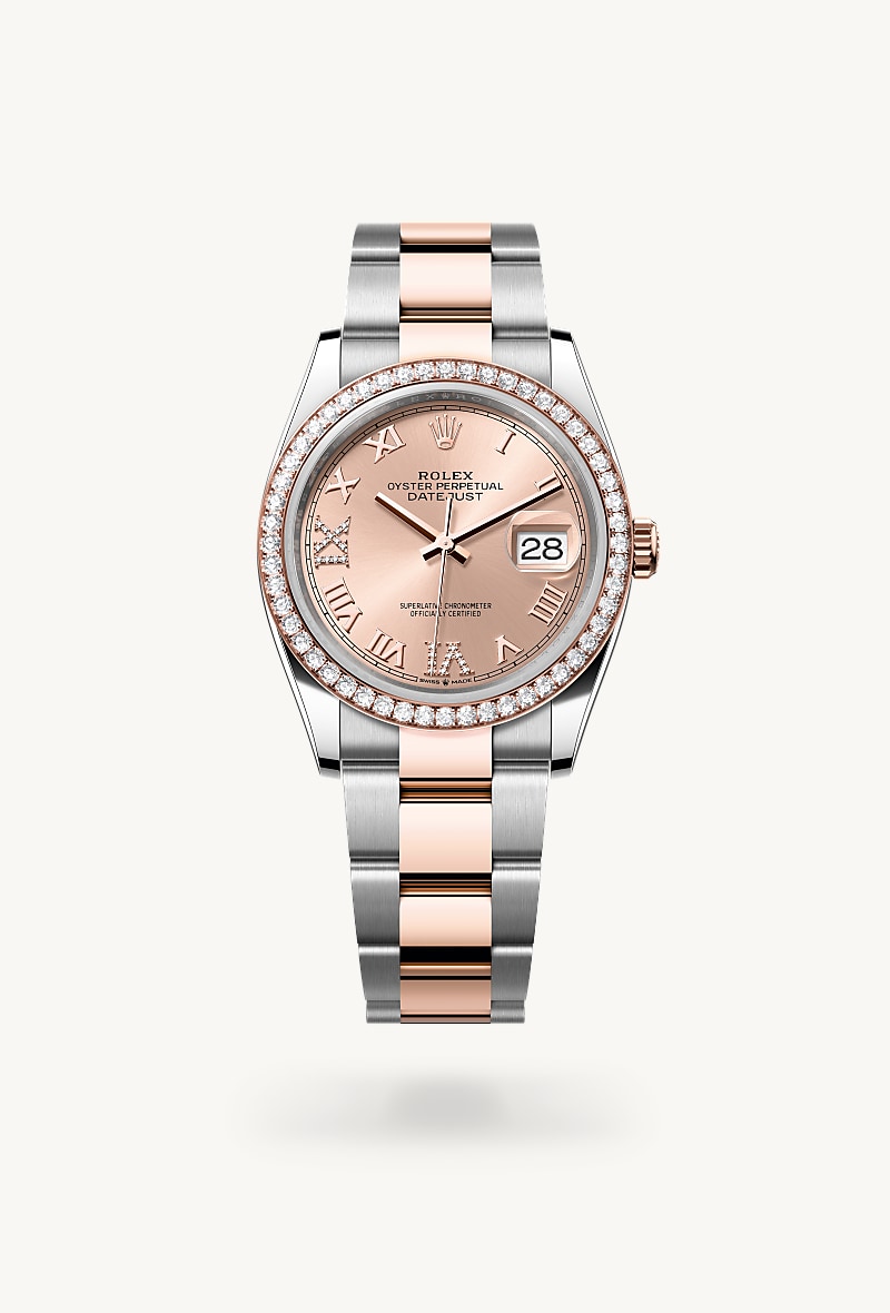 Datejust 36 Datejust 36