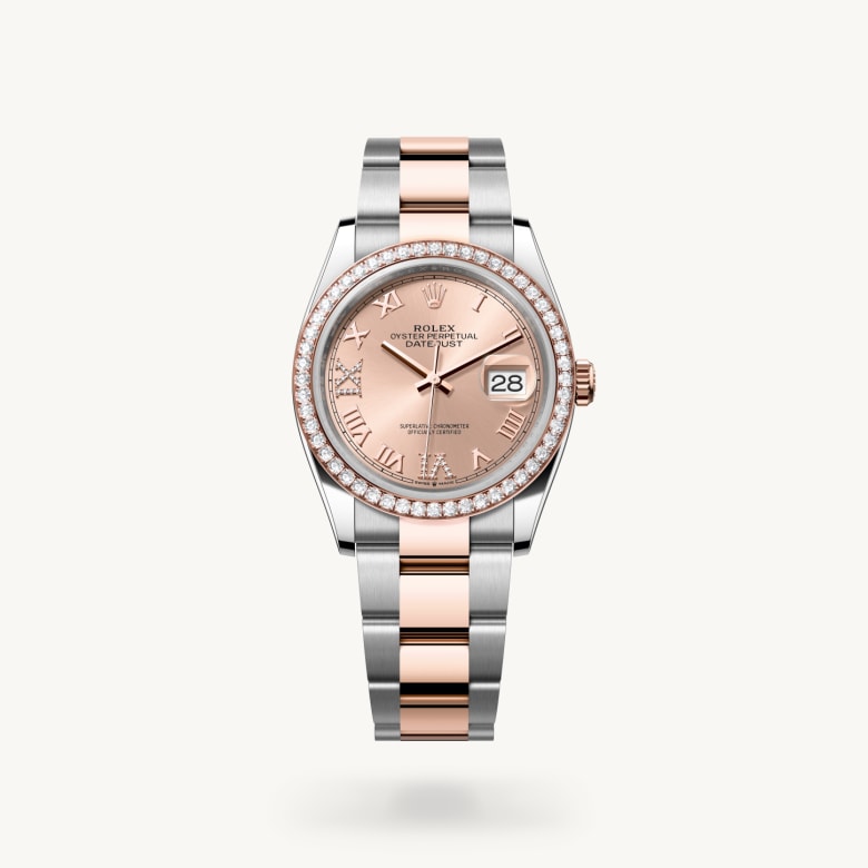 Datejust 36 Datejust 36
